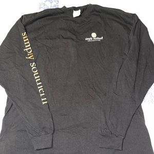 Simply Southern Collection: Halloween Edition Long Sleeve